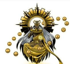 巴古拉兽世界树_黑暗巴古拉兽_巴古拉 奥古杜