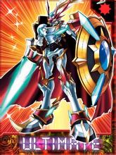 数码宝贝全系列数码兽实力排行 哪些数码宝贝实力超强