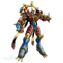 数码宝贝全系列数码兽实力排行 哪些数码宝贝实力超强