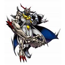 数码宝贝全系列数码兽实力排行 哪些数码宝贝实力超强