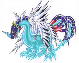 数码宝贝全系列数码兽实力排行 哪些数码宝贝实力超强