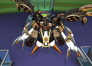 数码宝贝全系列数码兽实力排行 哪些数码宝贝实力超强