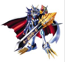 数码宝贝全系列数码兽实力排行 哪些数码宝贝实力超强