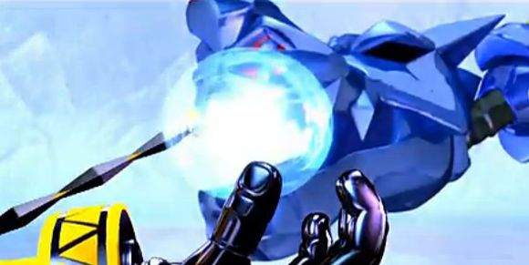 暗黑巴古拉兽vs阿尔法_巴古拉兽vs光明兽_巴古拉兽vs奥米加兽