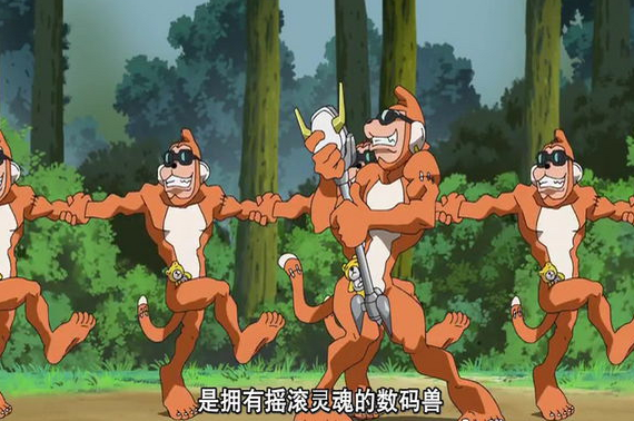 黑暗巴古拉兽_究极魔兽巴古拉兽_巴古拉兽vs光明兽