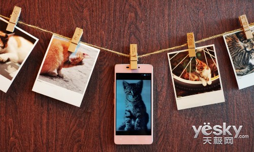 吉尼斯最薄手机 ELIFE S5.1体验评测 三联