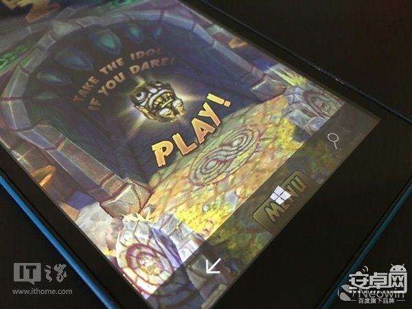 Lumia535有救，Win10 Mobile 14356修复游戏缩放Bug