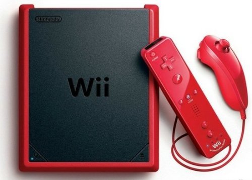 wii mini破解_wii mini怎么下游戏_wii mini