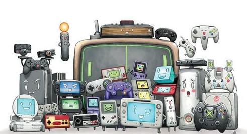 游戏机禁令 知乎_游戏机禁令_游戏机禁令是中国失败