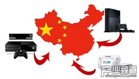 游戏机禁令 知乎_游戏机禁令是中国失败_游戏机禁令
