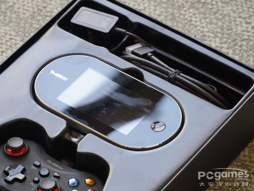 timebox游戏机_电视机游戏机_动捕手柄与体感游戏