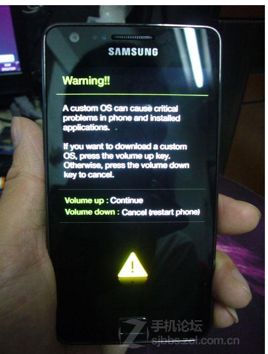 三星手机变砖了怎么办_三星手机变砖修复过程遭遇"字库门"怎么办_三星s7突然变砖