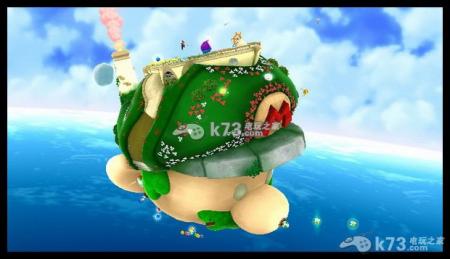 超级马里奥银河2汉化版下载