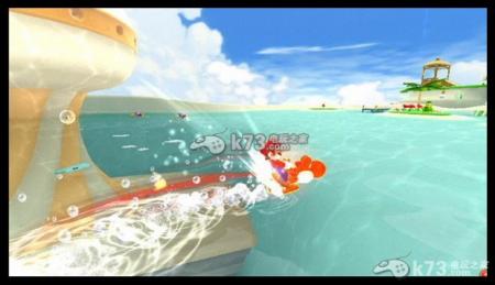 超级马里奥银河2汉化版下载