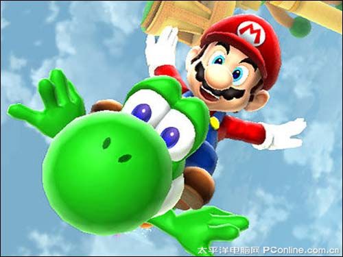 超级马里奥银河好玩吗_超级马里奥zxc纪念版_超级马里奥银河2pc