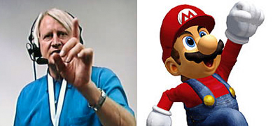 超级马里奥3d世界_超级马里奥银河2pc_超级马里奥zxc纪念版