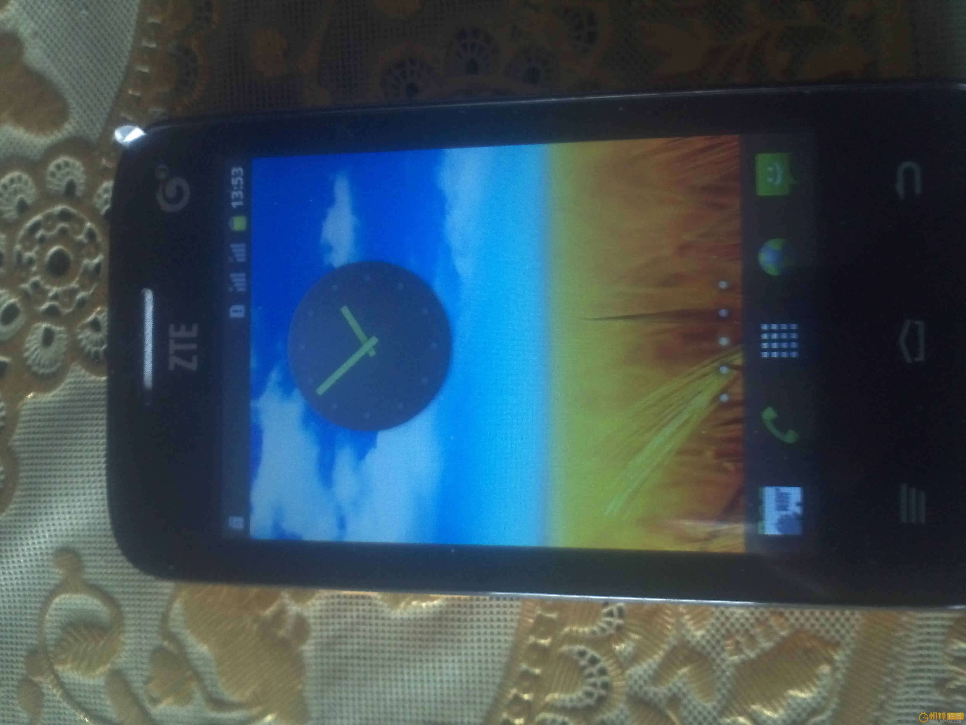 中兴u793_中兴手机怎么刷机_中兴u793刷机教程