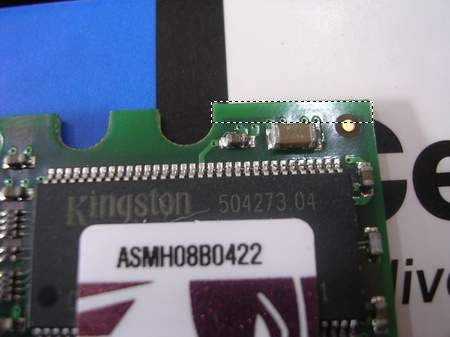 假内存 后果_假金士顿内存能用吗_假内存