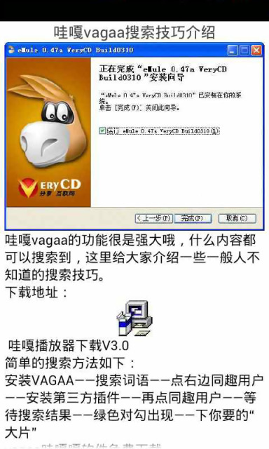 哇嘎映射端口是多少_哇嘎搜索技巧_哇嘎不能搜索怎么办