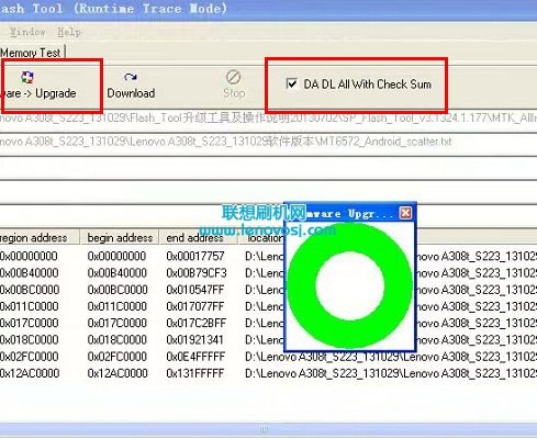 a308t刷机教程_A380t触屏手机屏幕失灵_sD卡程序安装
