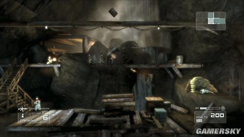 complex与complicated_portal2_shadow complex