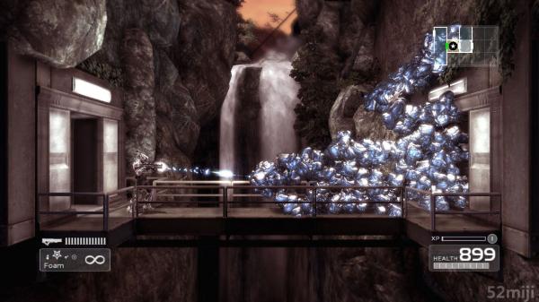 portal2_shadow complex_complex与complicated