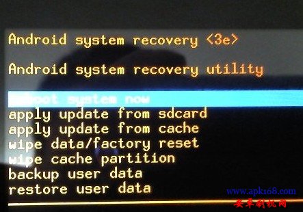 联想a375e recovery_联想A375e_联想a375e进入recovery