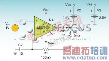 单位增益带宽积_3db带宽_tl072的增益带宽积