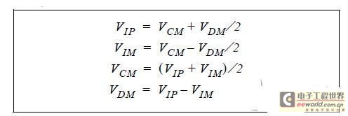 增益带宽积不变_增益带宽积公式_增益带宽积中增益