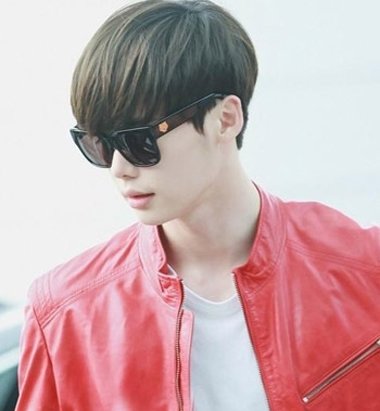 国字脸短发发型_男士国字脸短发发型_国字脸适合短发吗?