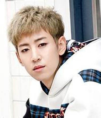 国字脸短发发型_国字脸适合的短发发型_国字脸剪什么短发好看