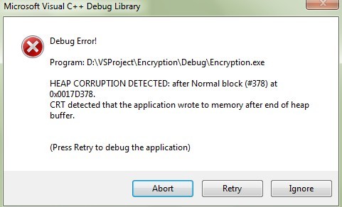cf一进去就client file_cliet file corruption_corruption detected