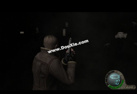 生化危机6电影_生化危机6为什么黑屏_生化危机6