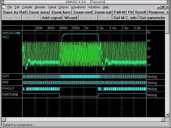 spice仿真软件_spice psim_spice 仿真
