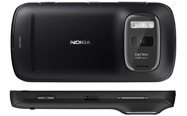 诺基亚nokia 808 pureview_pureview 808 购买_Nokia 808 PureView