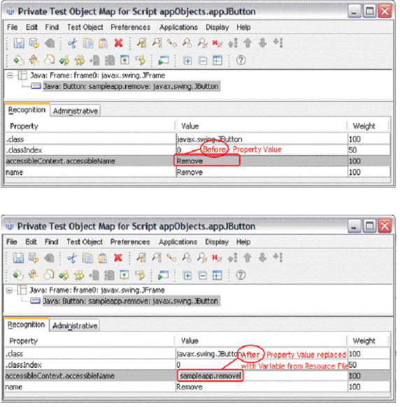 qt accessiblename_accessiblename_accessiblename属性