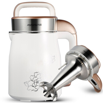 九阳豆浆机无网_九阳豆浆机视频教程_九阳豆浆机怎么打果汁