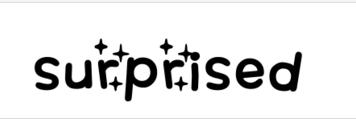 surprised是什么意思-相关短语及造句