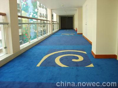 地毯如何清洗?_北京中兴盛达朝阳区地毯清洗公司_地毯用盐清洗