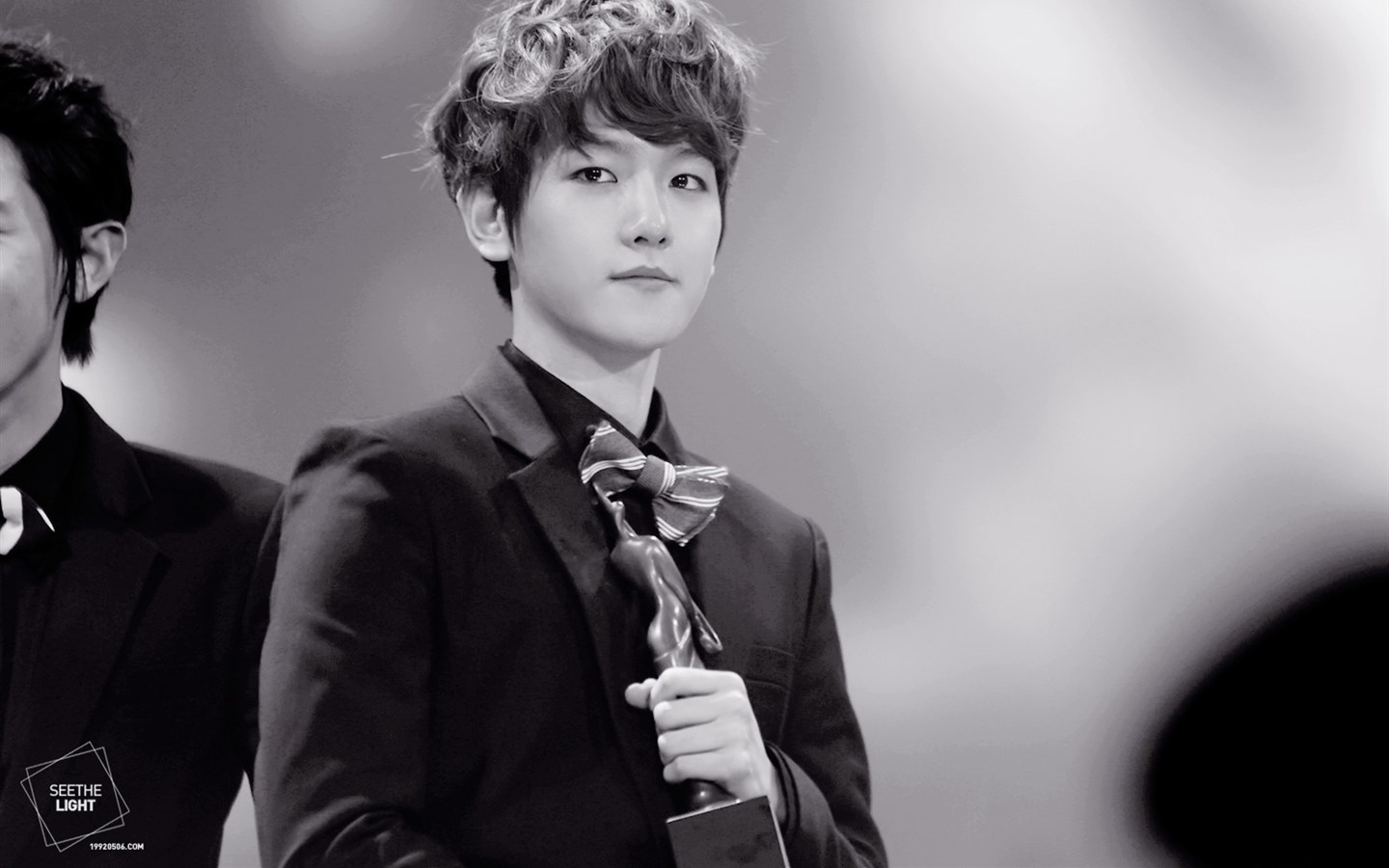 exo手机主题_exo电脑桌面壁纸_exo12人写真图片