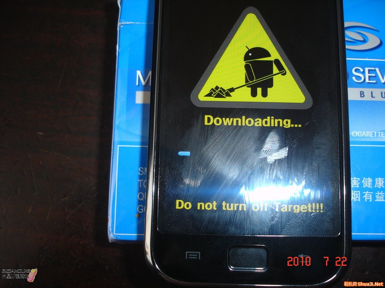 三星i909如何刷机_i909如何刷机_sch i909