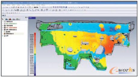 geomagic qualify 12_geomagic studio_geomagic qualify