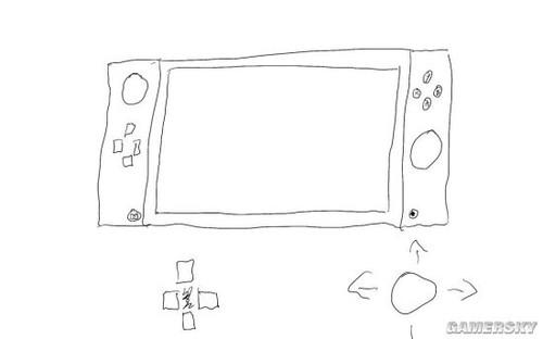 NX对任天堂是完全重启 几乎确认720P