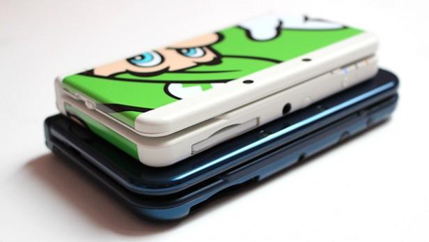 任天堂下一代NX主机今年亮相 将有这些新特性