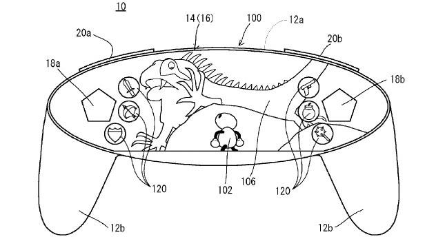 任天堂下一代NX主机今年亮相 将有这些新特性