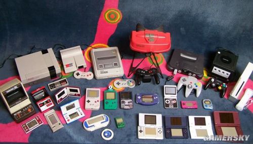 任天堂nx评测_任天堂nx有怪物猎人吗_任天堂nx