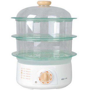 小熊蒸锅说明书_小熊电蒸锅的优缺点_小熊电蒸锅