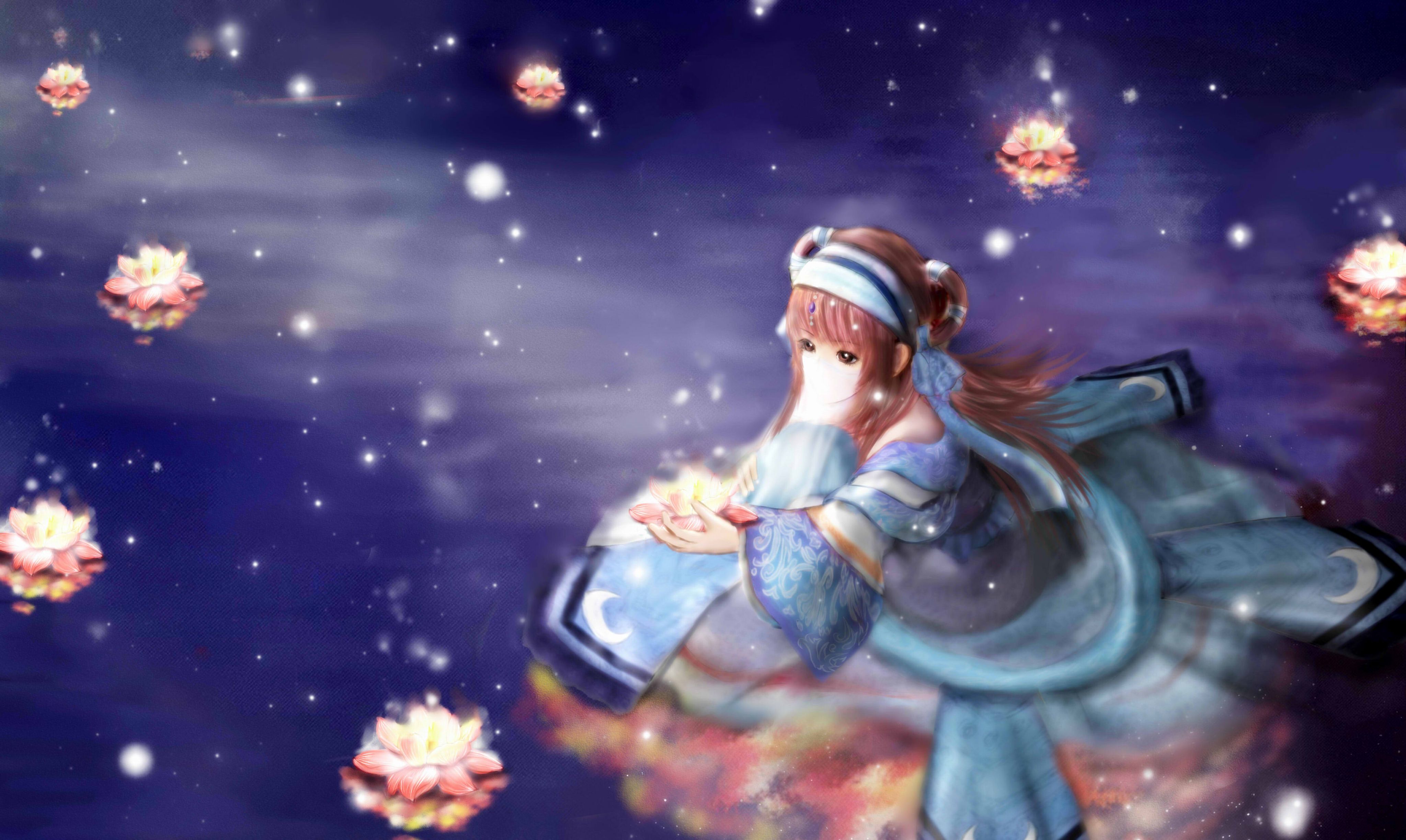 秦时明月壁纸桌面_秦时明月手机主题_秦时明月图片