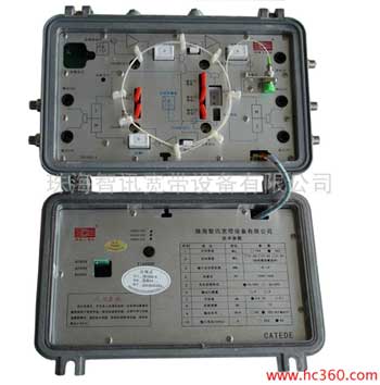 slor-7534接收机_光接收机功率_光猫 接收光功率过低