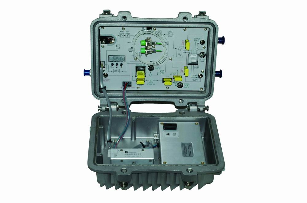 slor-7534接收机_光猫 接收光功率过低_光接收机功率